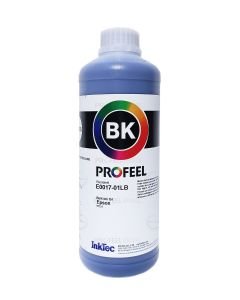 Corante E0017 Tinta InkTec Profeel para EPSON 1 Litro : Preta